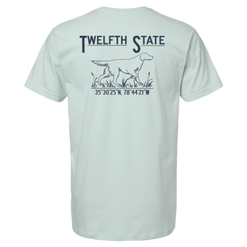 Twelfth State Roots