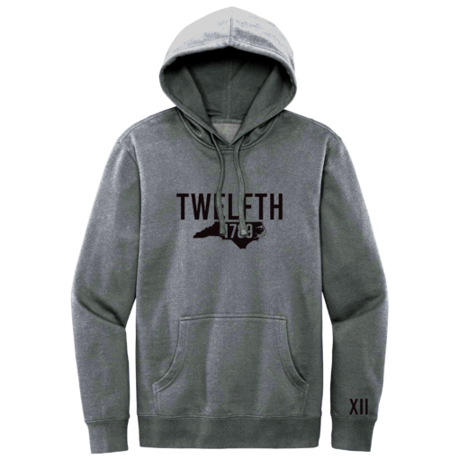 1789 Hoodie - Image 2