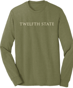 Long Sleeve T-Shirts