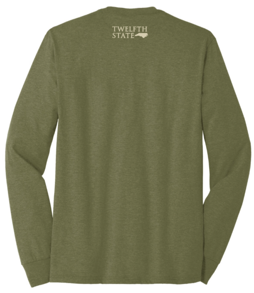 Classic Long Sleeve - Image 4