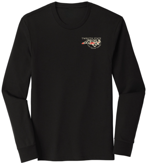 Pirates of Carolina Long Sleeve - Image 3