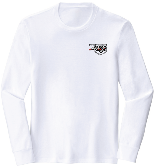 Pirates of Carolina Long Sleeve - Image 4