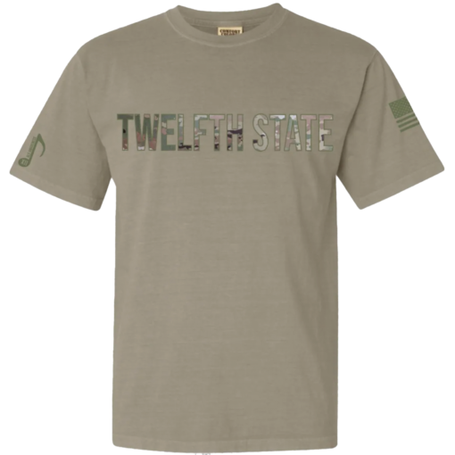 Tribute Series Short Sleeve - Image 2