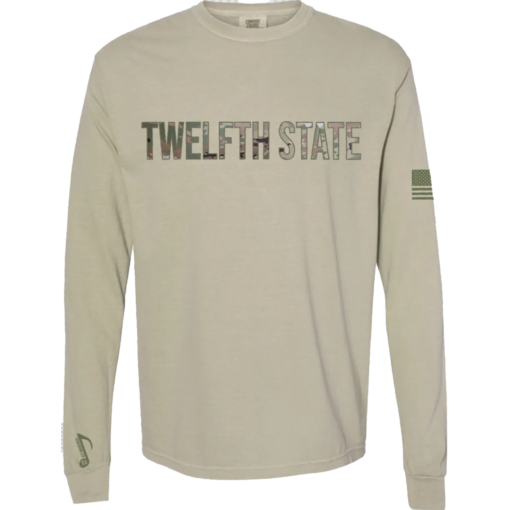 Tribute Series Long Sleeve