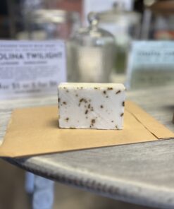 Goat's Milk Soap